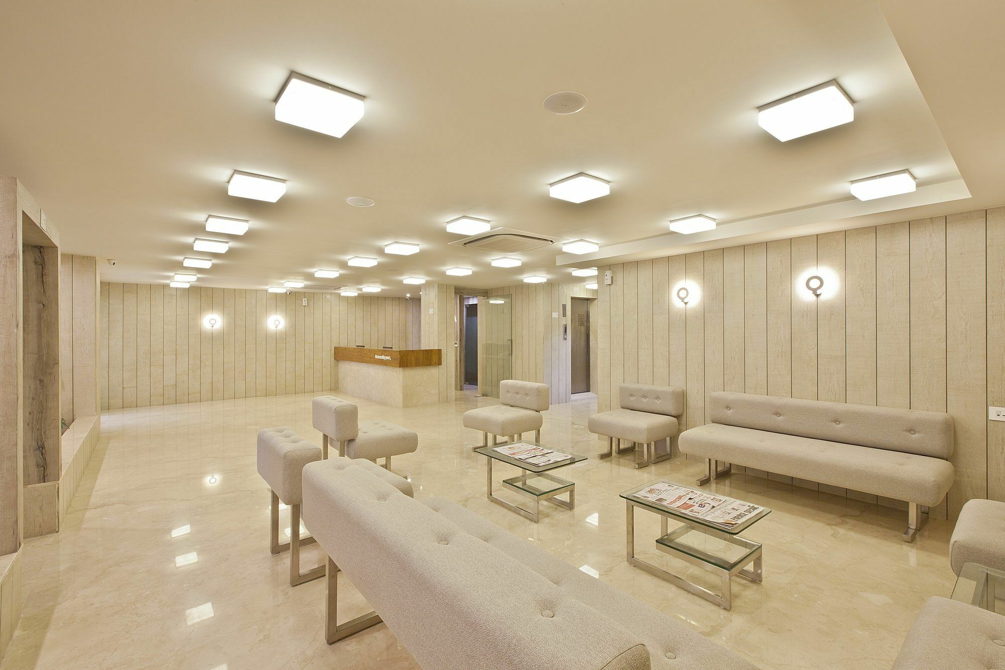 Scenaria Hotel Amhedabad Dış mekan fotoğraf